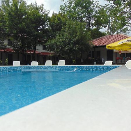 Holiday Park Ranchoto Hotel Kirkovo  Exterior photo