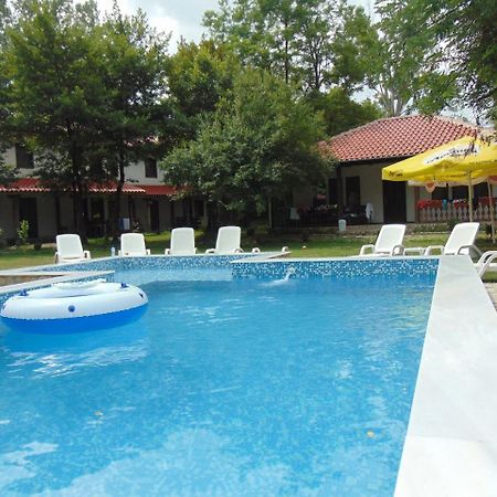 Holiday Park Ranchoto Hotel Kirkovo  Exterior photo