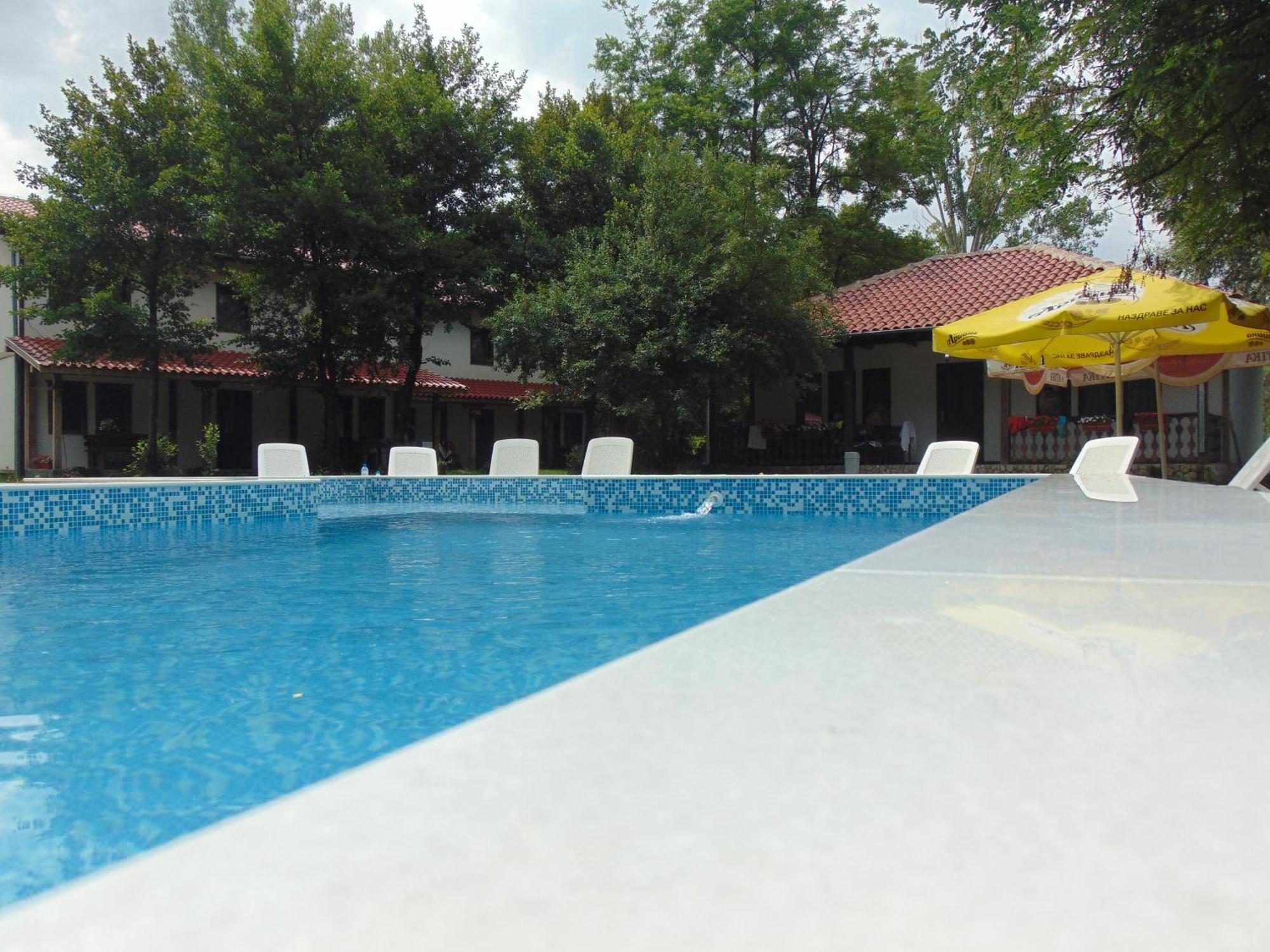 Holiday Park Ranchoto Hotel Kirkovo  Exterior photo