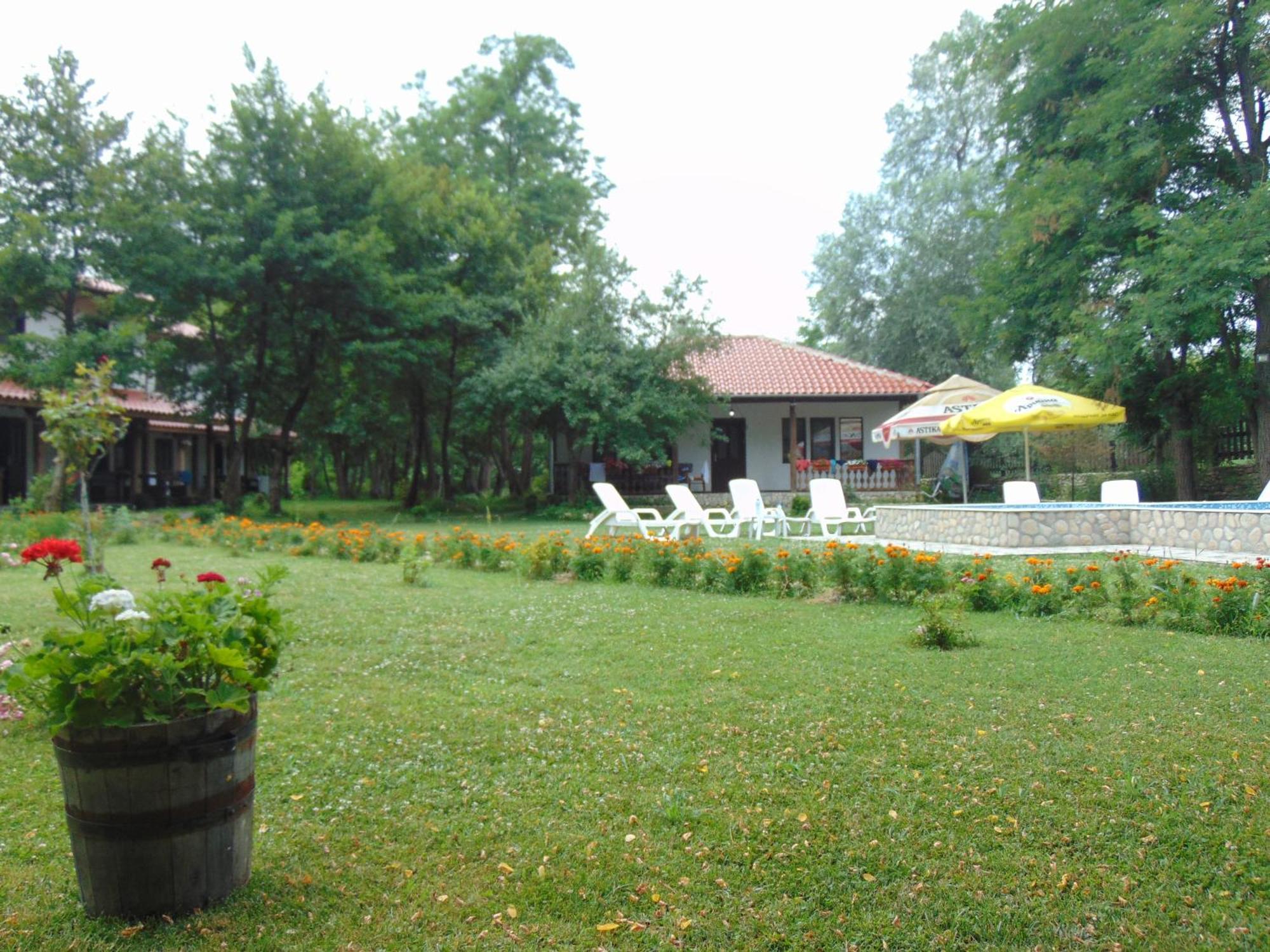 Holiday Park Ranchoto Hotel Kirkovo  Exterior photo