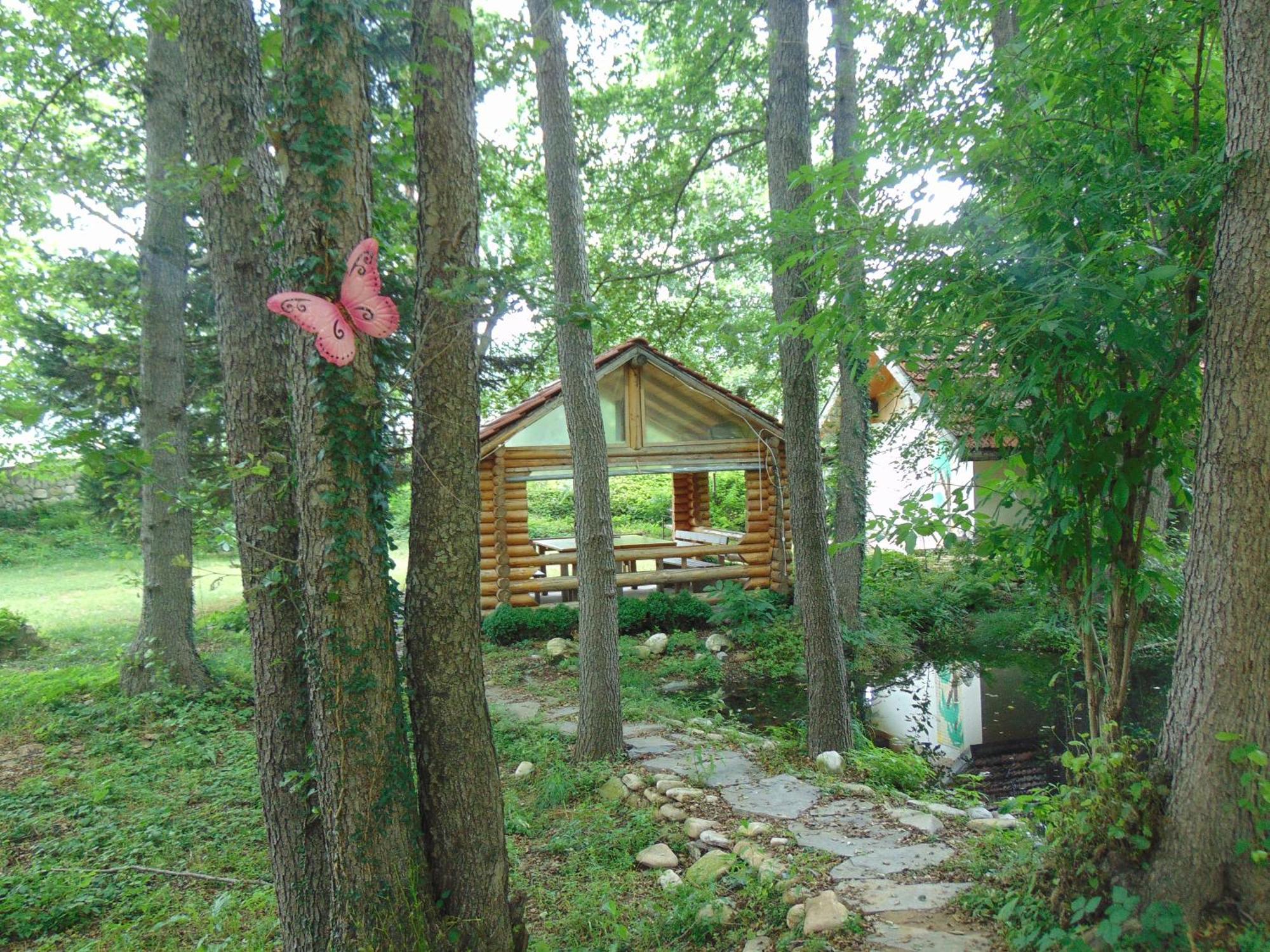 Holiday Park Ranchoto Hotel Kirkovo  Exterior photo