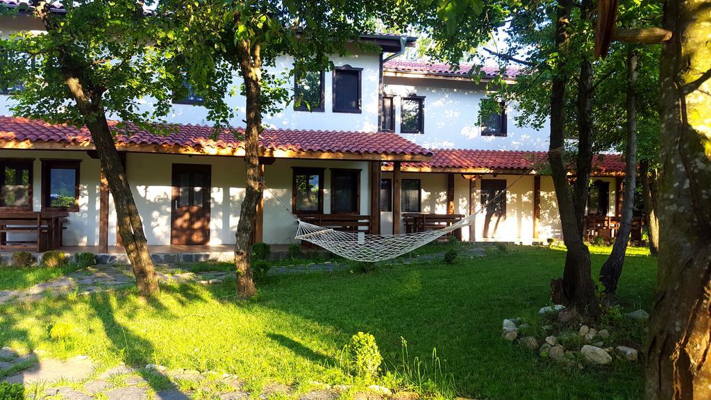 Holiday Park Ranchoto Hotel Kirkovo  Exterior photo