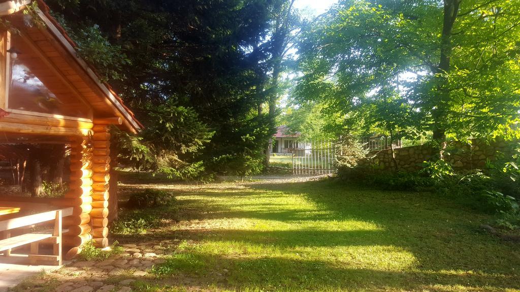 Holiday Park Ranchoto Hotel Kirkovo  Exterior photo