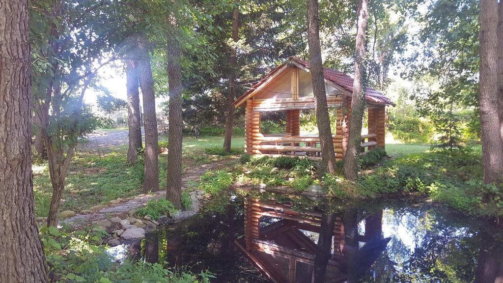 Holiday Park Ranchoto Hotel Kirkovo  Exterior photo