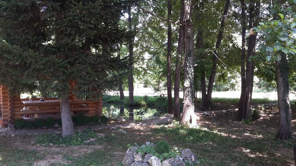 Holiday Park Ranchoto Hotel Kirkovo  Exterior photo