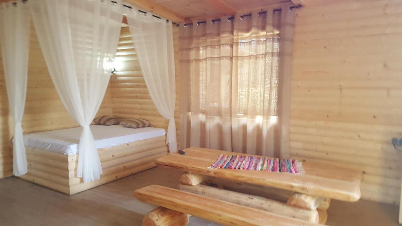 Holiday Park Ranchoto Hotel Kirkovo  Exterior photo