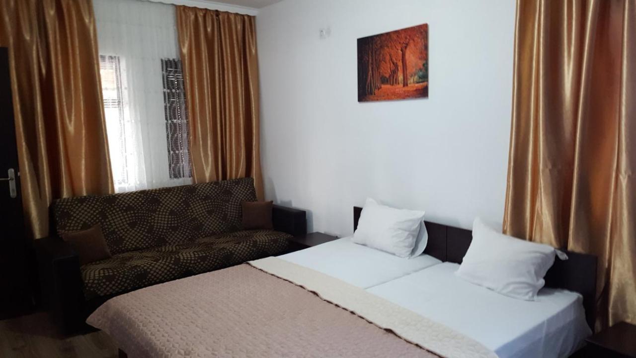 Holiday Park Ranchoto Hotel Kirkovo  Exterior photo