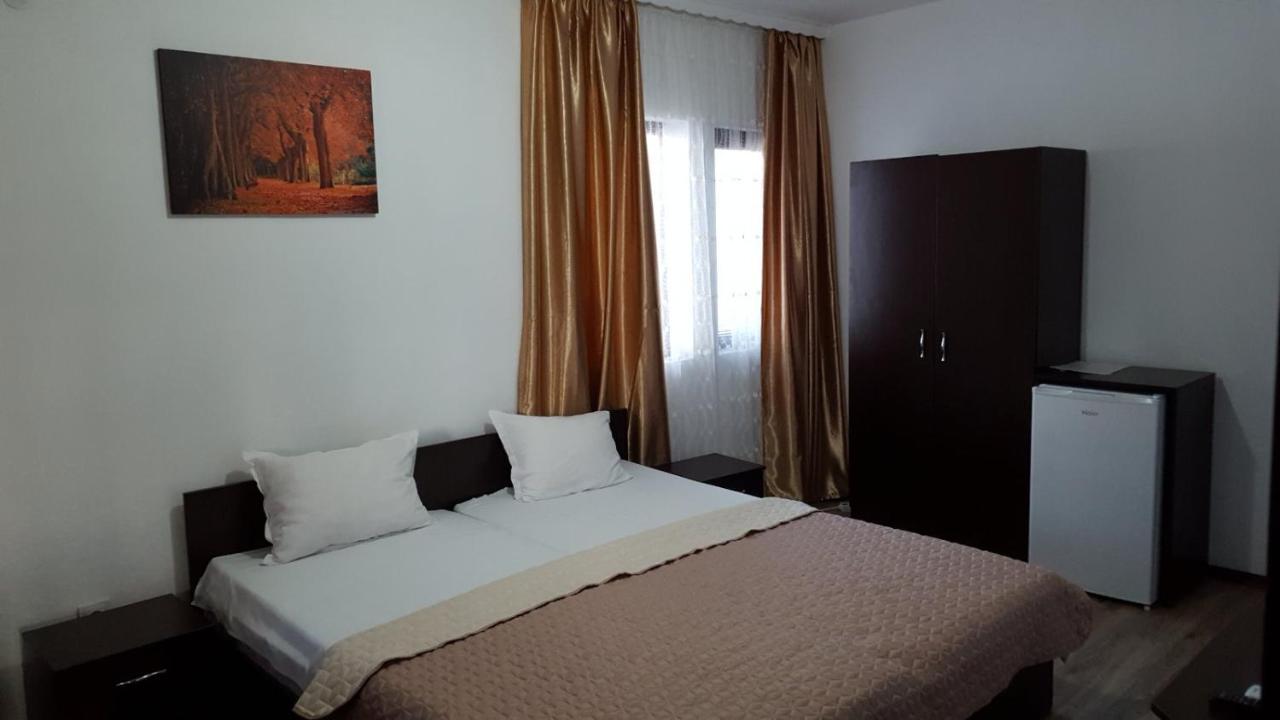 Holiday Park Ranchoto Hotel Kirkovo  Exterior photo