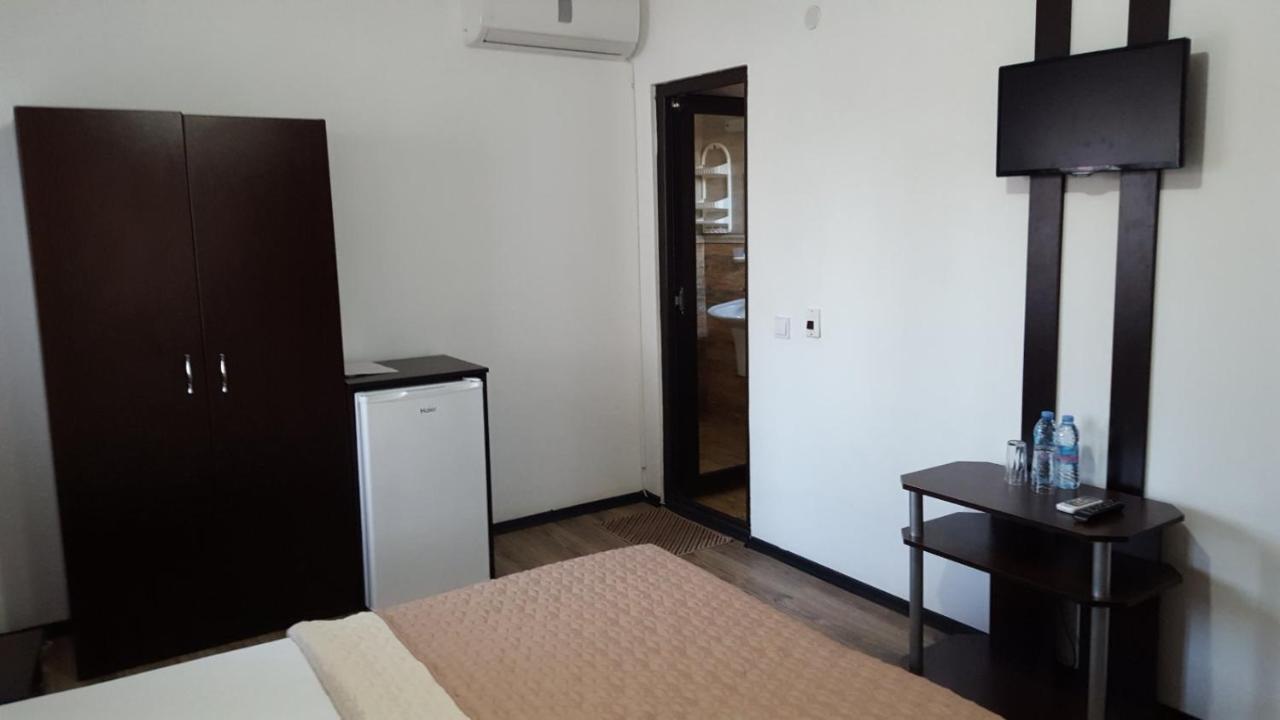 Holiday Park Ranchoto Hotel Kirkovo  Exterior photo